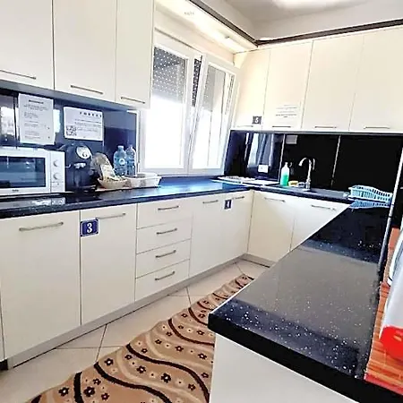 Isabel's Hotel 4*