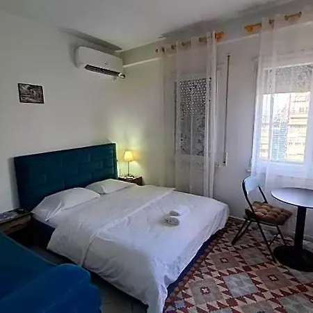 Hotell Isabel's 4*