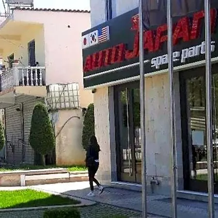 Isabel's Hotel 4*