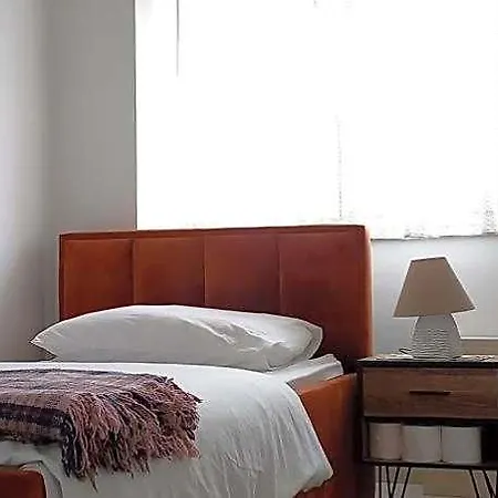 Isabel's Hotell