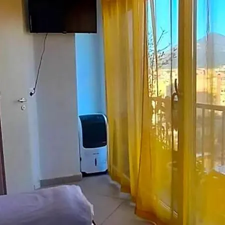 Isabel's Hotell