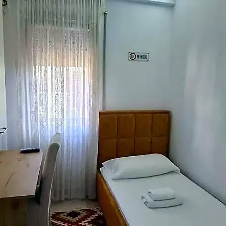 Hotell Isabel's Tirana