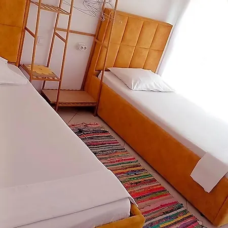 Hotell Isabel's 4*